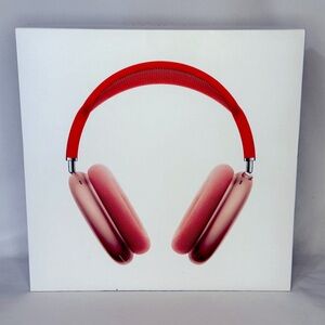 Apple Airpod Max Pink